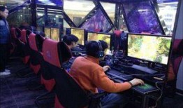 网吧大神爆料最新,最新游戏圈幕后风云