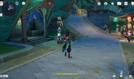 须弥最新地图爆料点,神秘领域等你探索