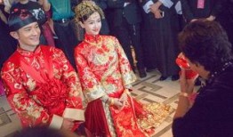 香港婚礼爆料新闻报道最新,奢华现场揭秘，明星大腕云集，细节曝光引热议