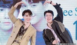 泰国娱乐圈cp真实爆料